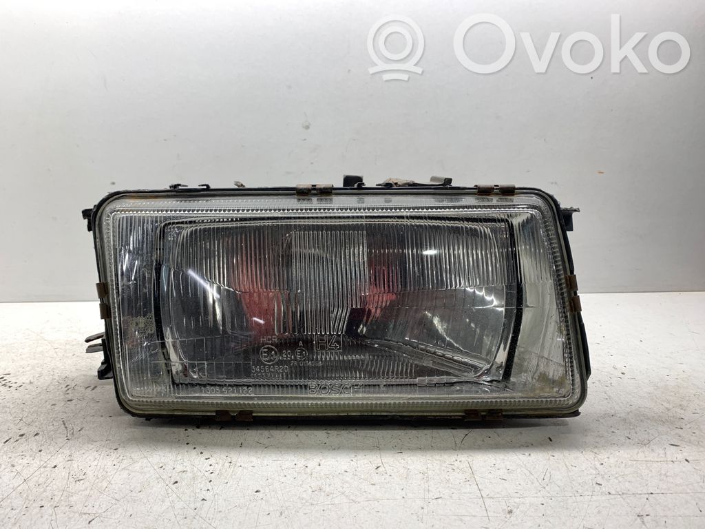 Audi 80 90 B3 Headlight/headlamp 