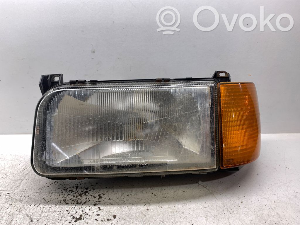Volkswagen PASSAT B3 Headlight/headlamp 