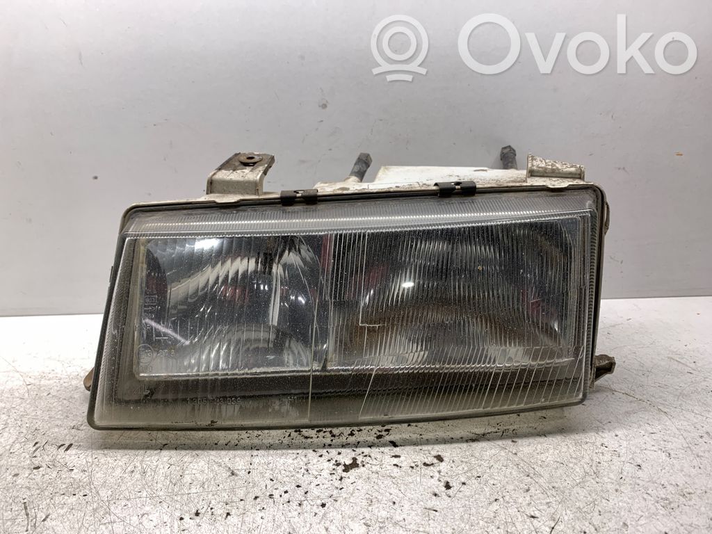 Lada Kalina I Headlight/headlamp 