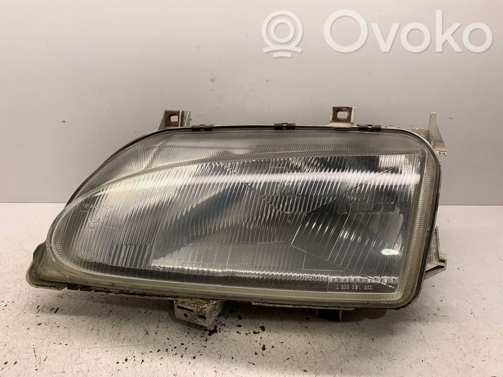 Ford Galaxy Headlight/headlamp 