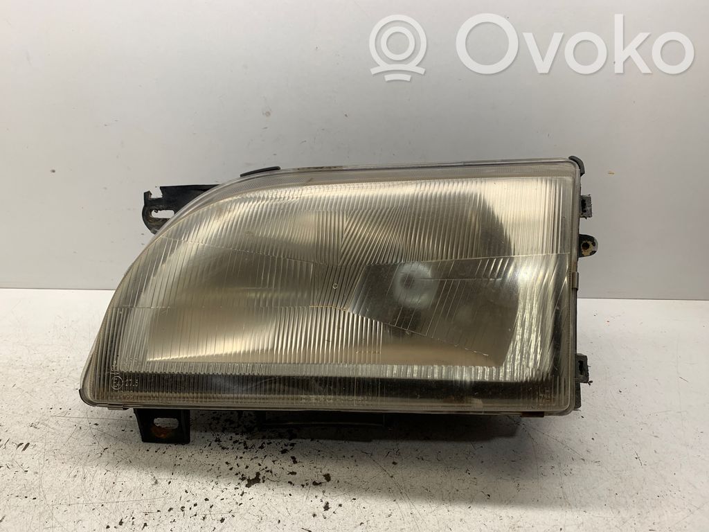 Ford Transit Headlight/headlamp 