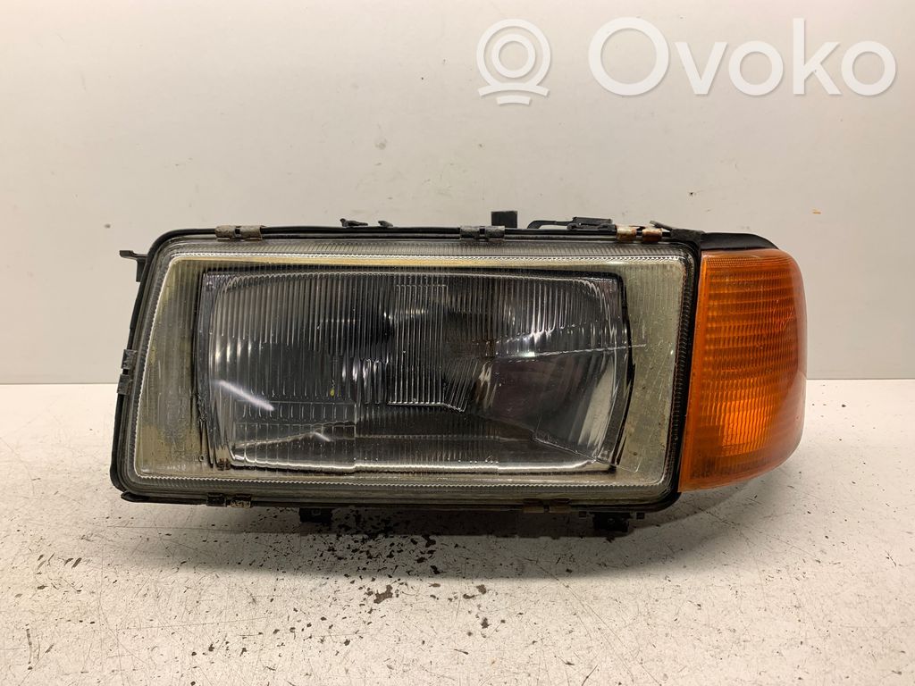 Audi 80 90 B3 Scheinwerfer 