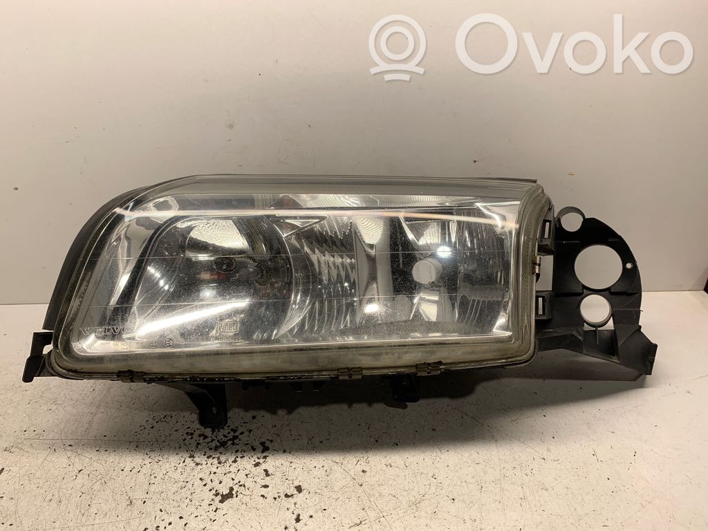 Volvo S80 Headlight/headlamp 