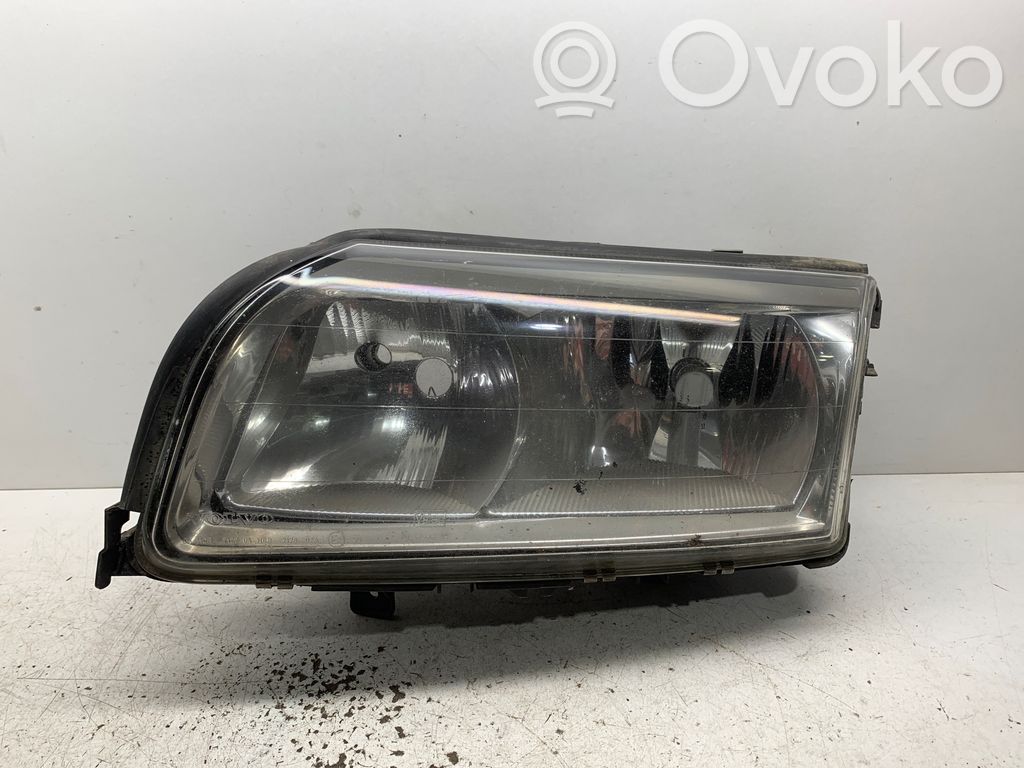 Volvo S80 Headlight/headlamp 