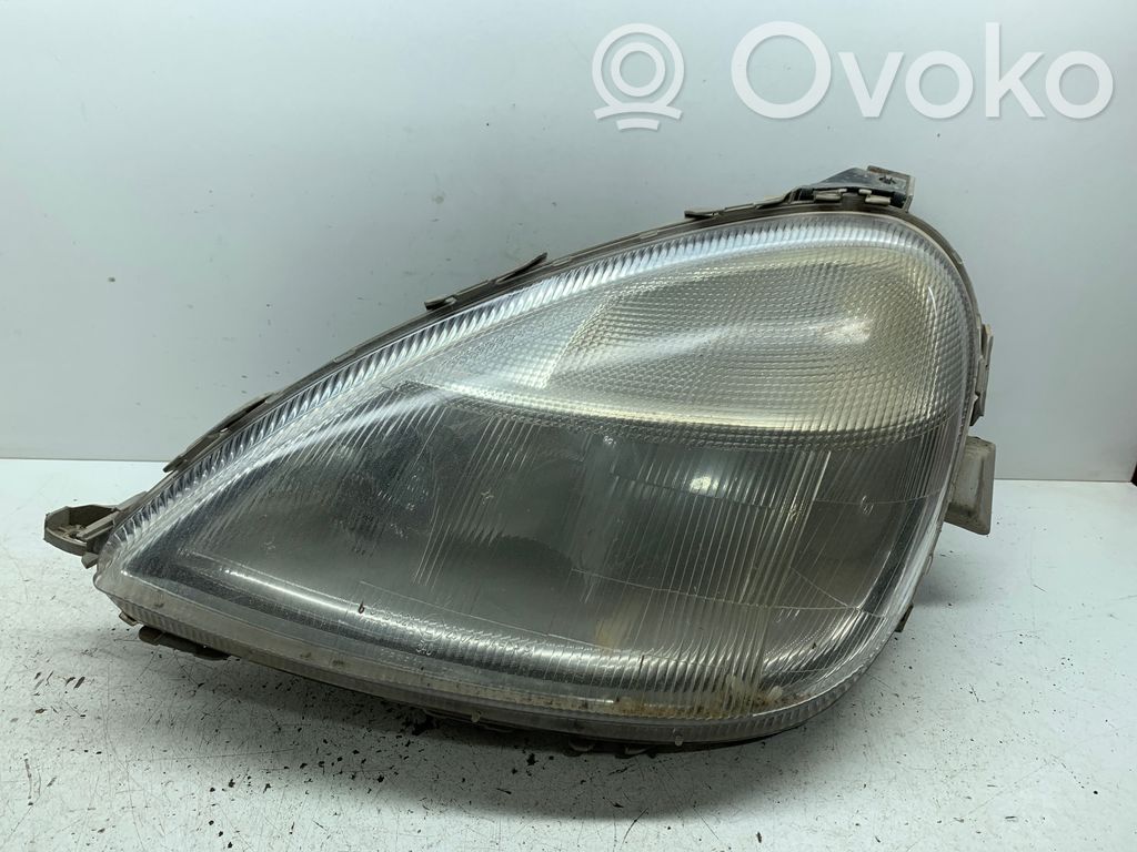 Lampa przednia   0301152211,A1688200961,1305235514