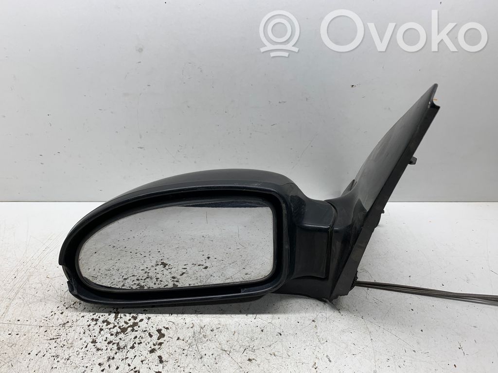 Ford Focus Veidrodėlis (mechaninis) 