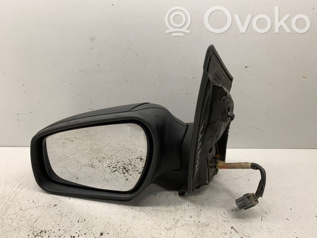 Ford Focus Front door electric wing mirror 