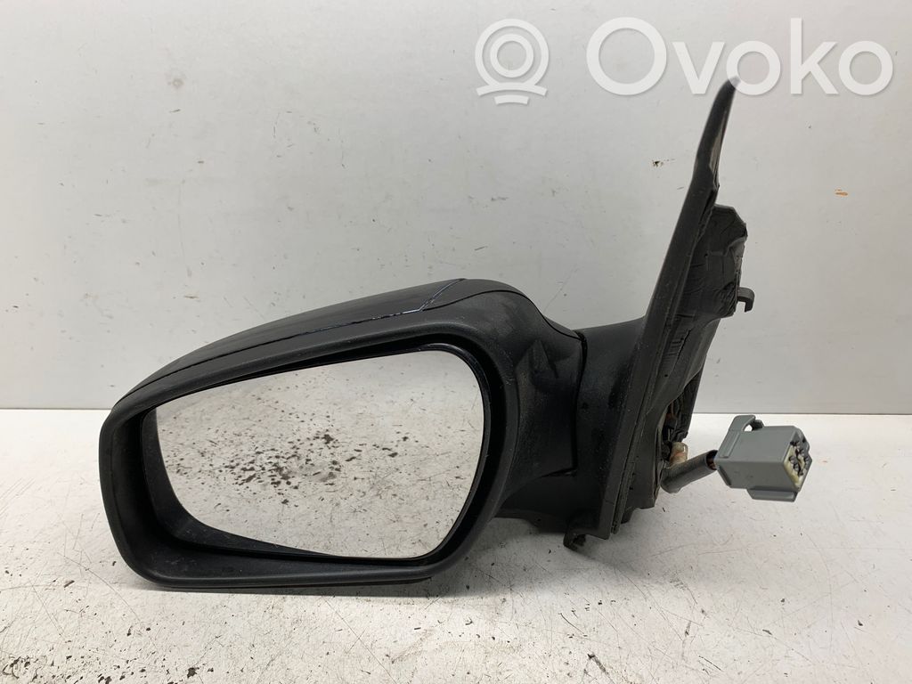 Ford Focus Front door electric wing mirror 