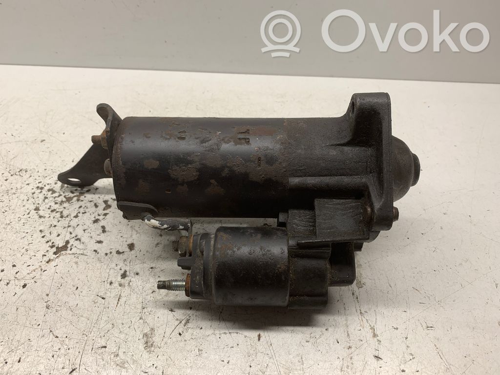 Volvo S80 Starter motor 