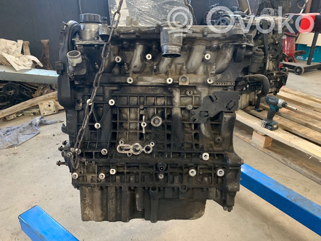 Volvo S60 Engine 