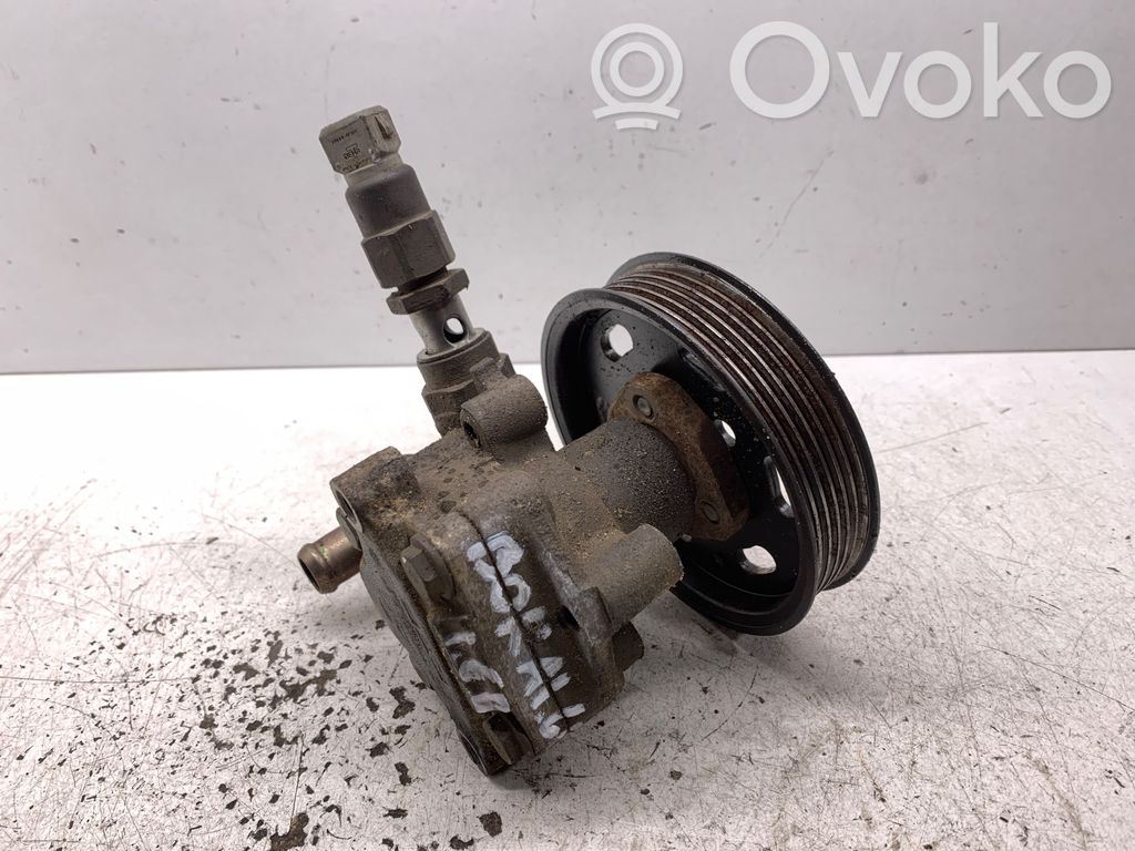 Volkswagen Bora Power steering pump 