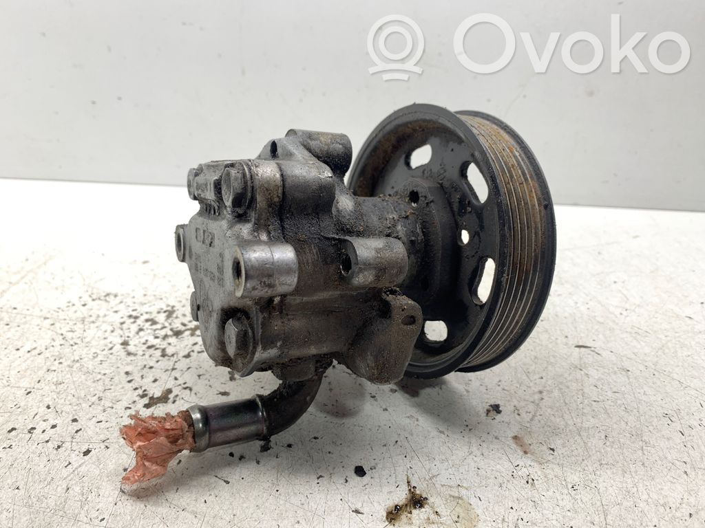 Audi A3 S3 8L Power steering pump 