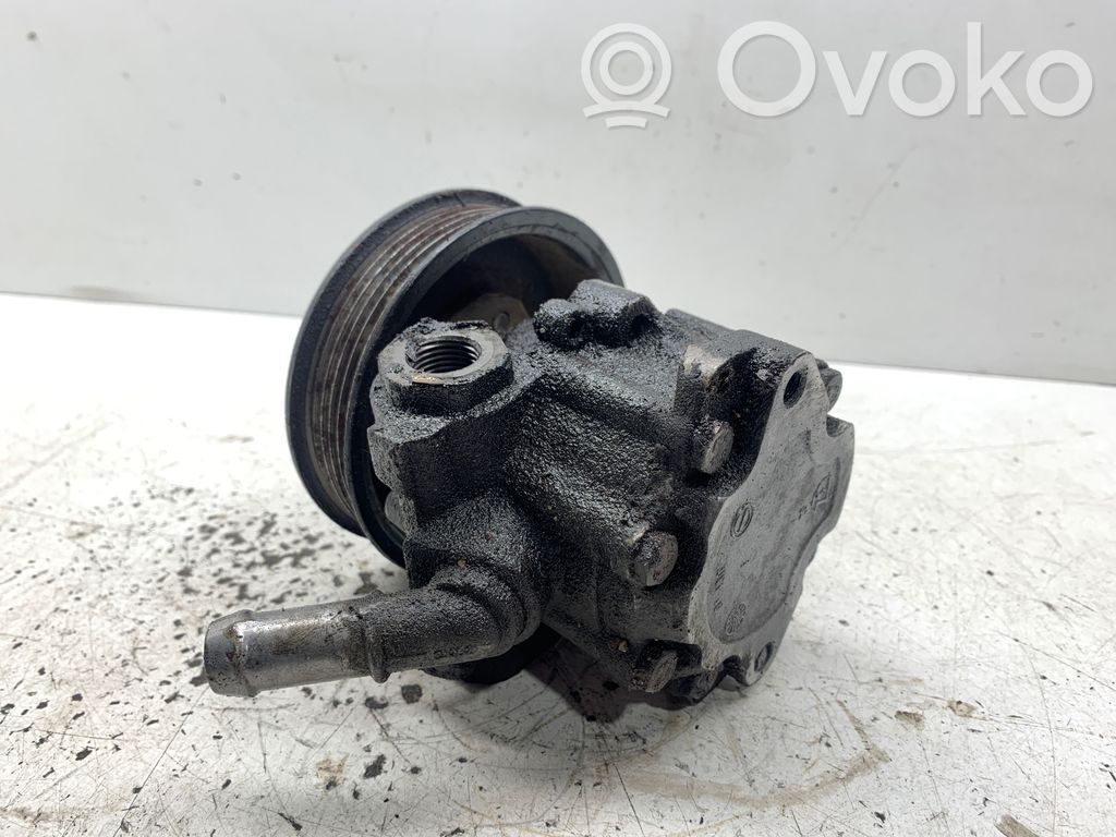 Ohjaustehostimen pumppu   91130,95WF3A733AD