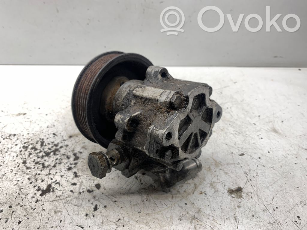 Ohjaustehostimen pumppu   91103,95WF3A733AD