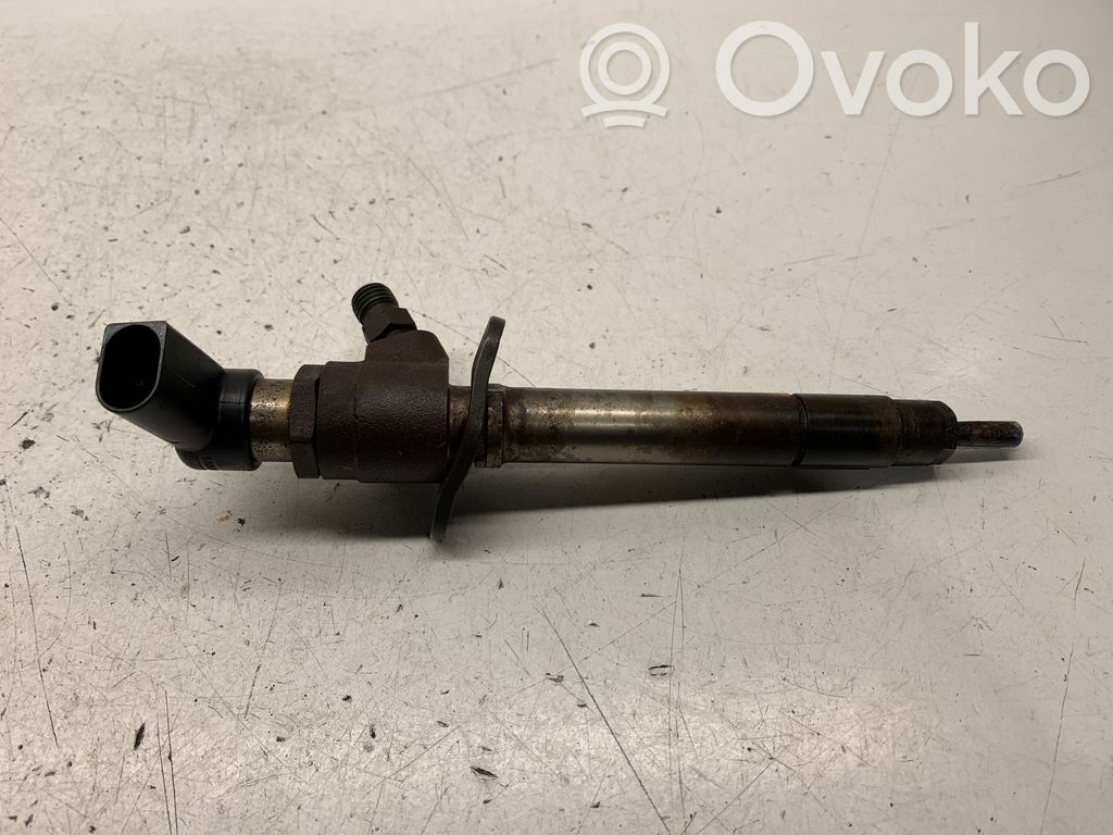 Jaguar S-Type Inyector de combustible 