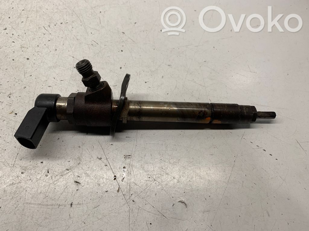 Jaguar S-Type Inyector de combustible 