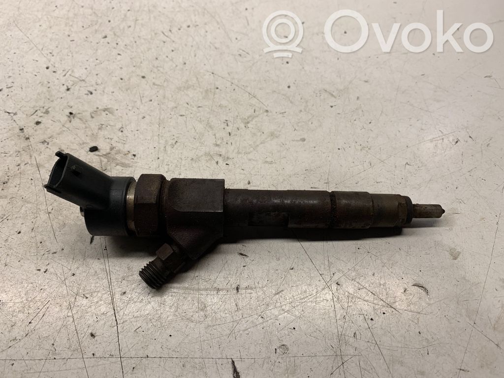 Volvo S40, V40 Purkštukas (-ai) (forsunkė (-ės) 