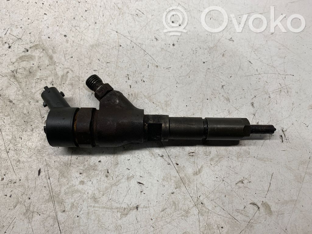 Peugeot 406 Purkštukas (-ai) (forsunkė (-ės) 