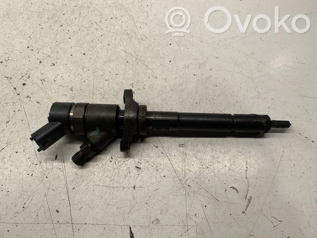 Citroen Xsara Picasso Fuel injector 