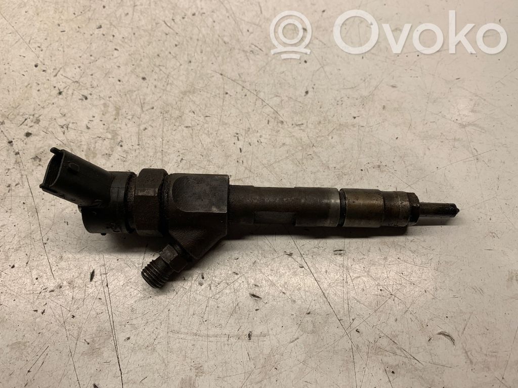 Renault Trafic II (X83) Fuel injector 