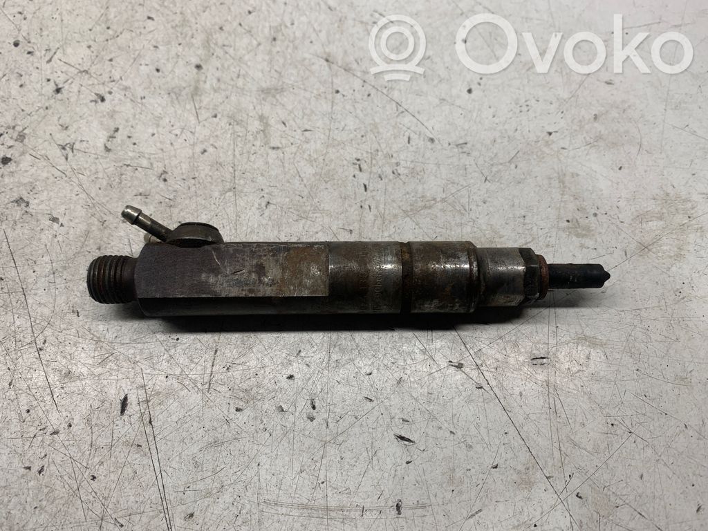 Volkswagen II LT Inyector de combustible 