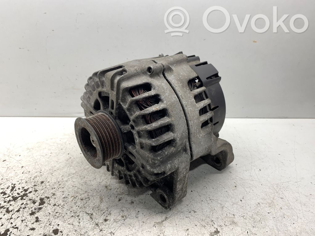 BMW 3 E90 E91 Generatore/alternatore 