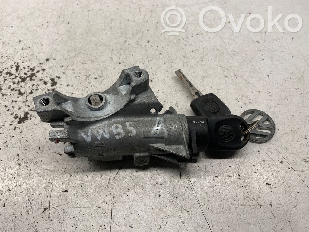 Virtalukko   4D0905851E