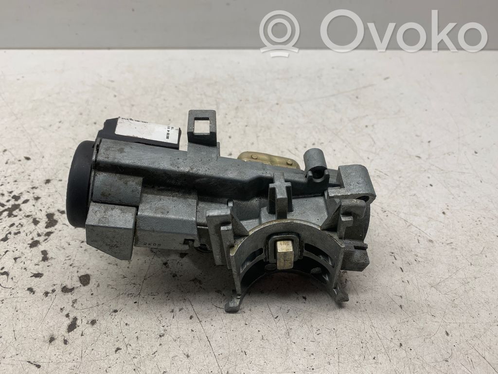 Mazda 3 I Ignition lock 