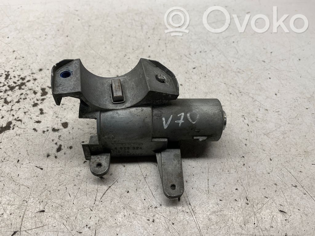 Volvo V70 Užvedimo spynelė 
