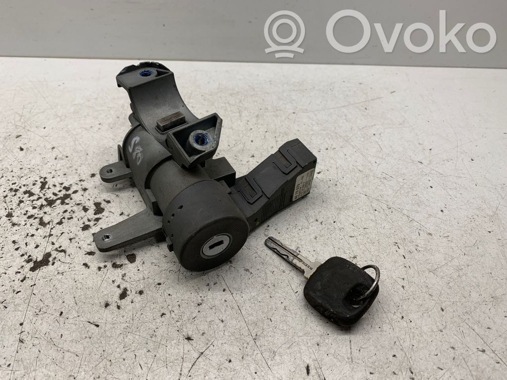 Volvo S80 Užvedimo spynelė 