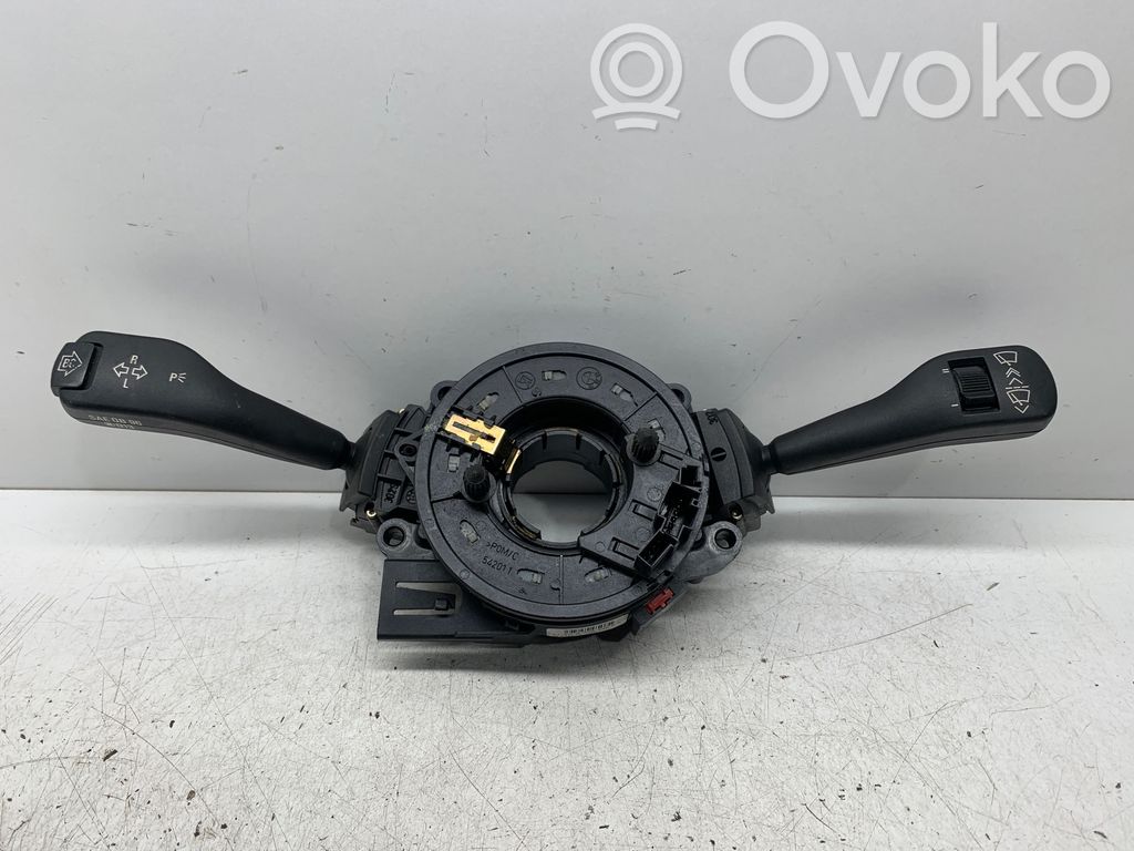 BMW 3 E46 Rokturu komplekts 