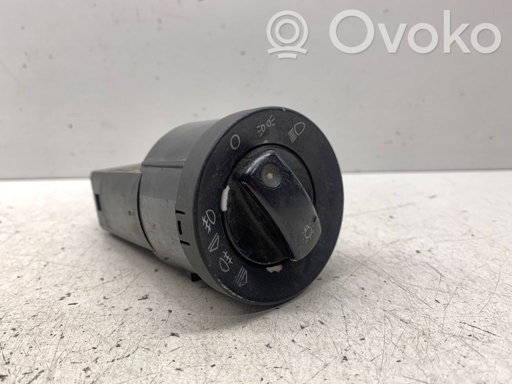 Audi A4 S4 B7 8E 8H Light switch 
