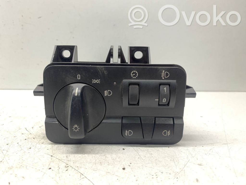 BMW 3 E46 Light switch 