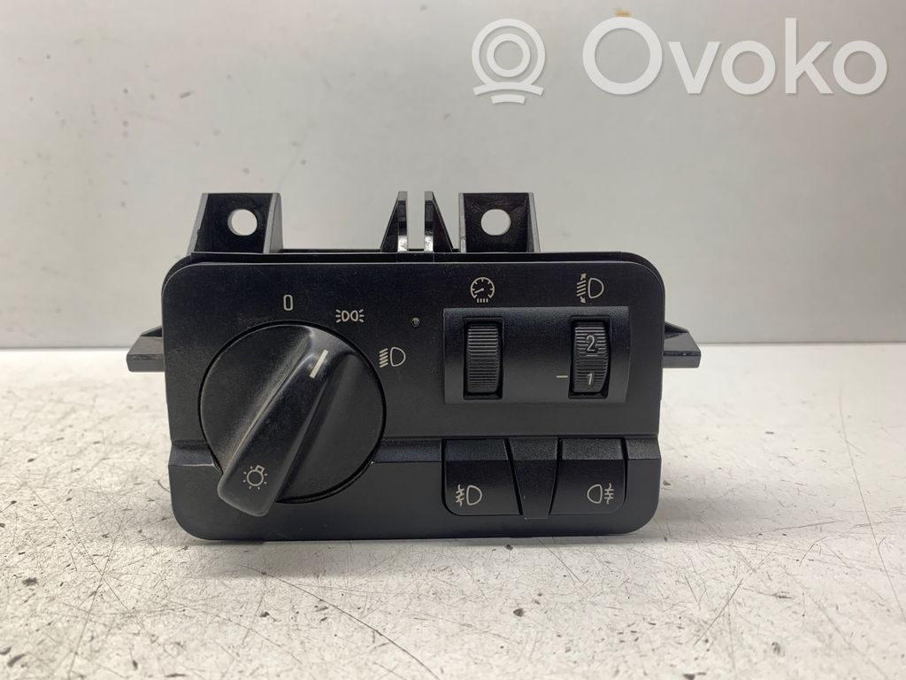 BMW 3 E46 Light switch 