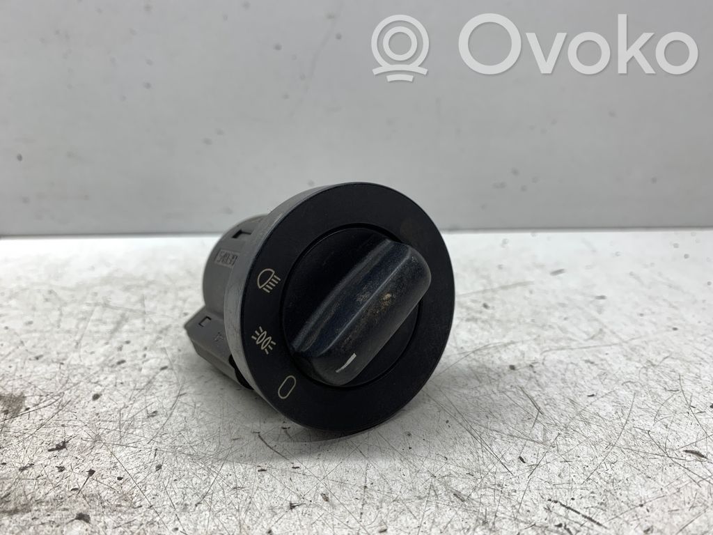 BMW 5 E39 Light switch 