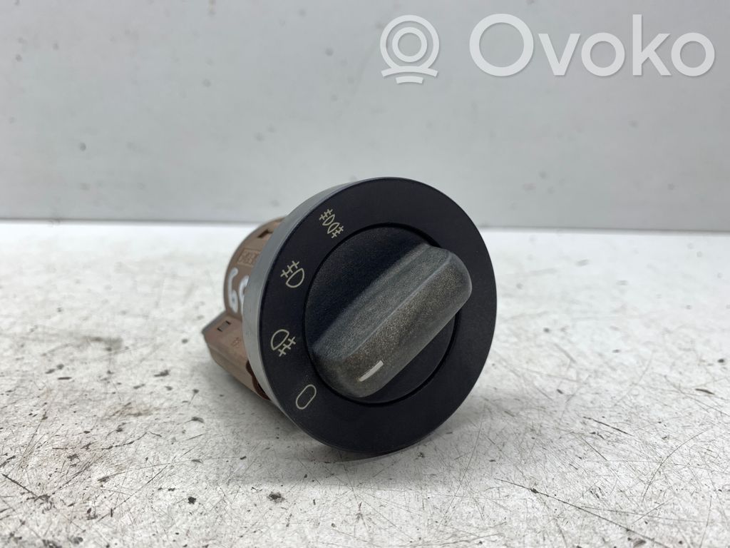 BMW 5 E39 Light switch 