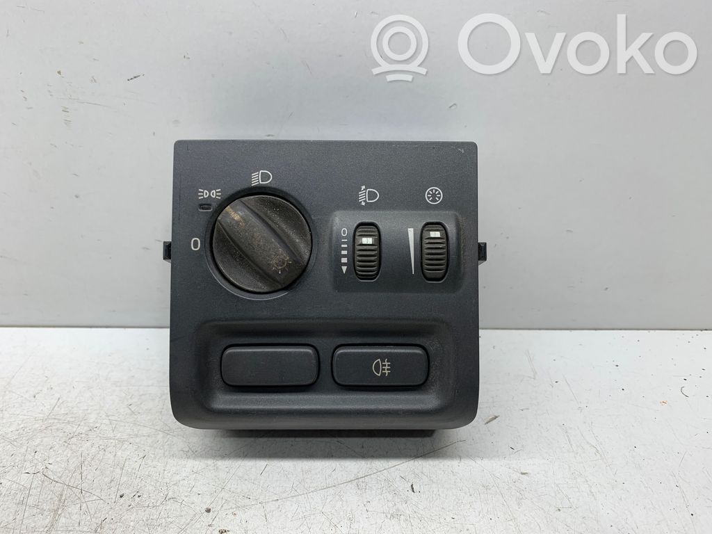Volvo S40, V40 Light switch 