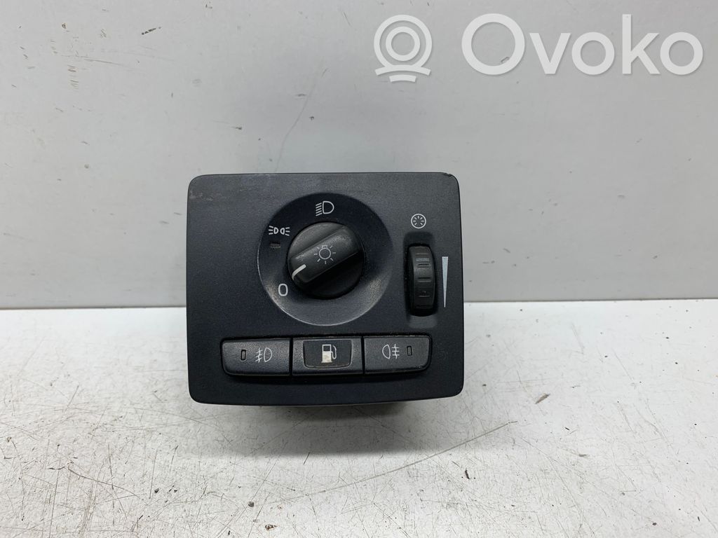 Volvo V50 Light switch 