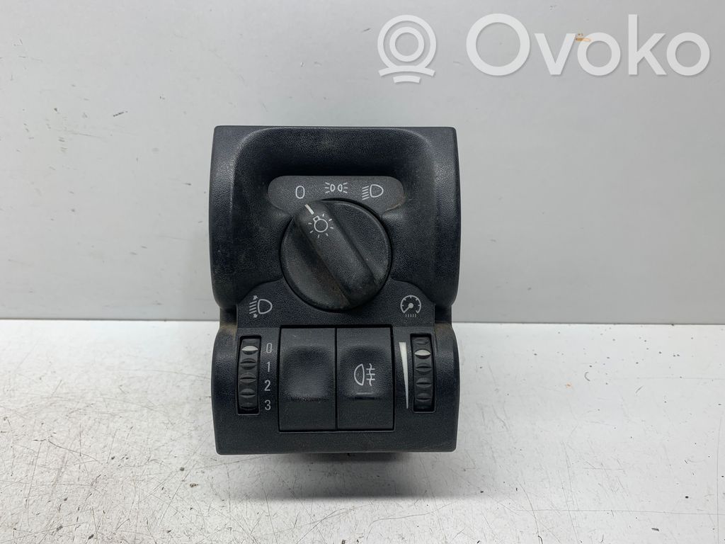 Opel Vectra B Light switch 