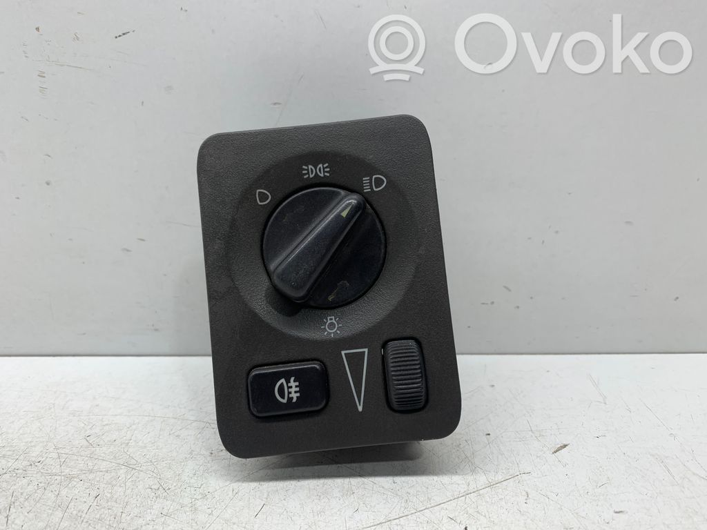 Saab 9-5 Light switch 