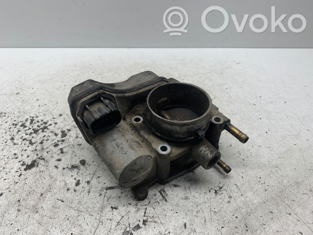 Opel Meriva A Throttle valve 