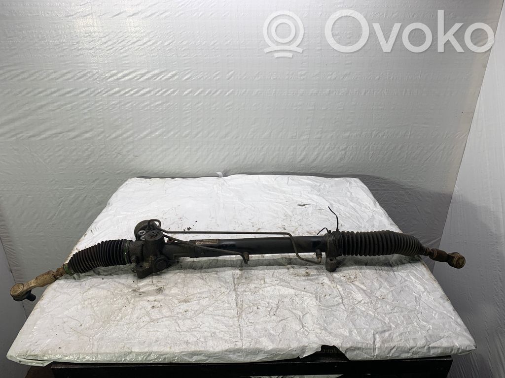 Audi A4 S4 B5 8D Steering rack 