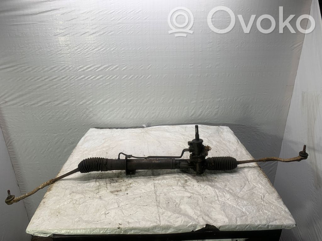 Renault Espace IV Steering rack 