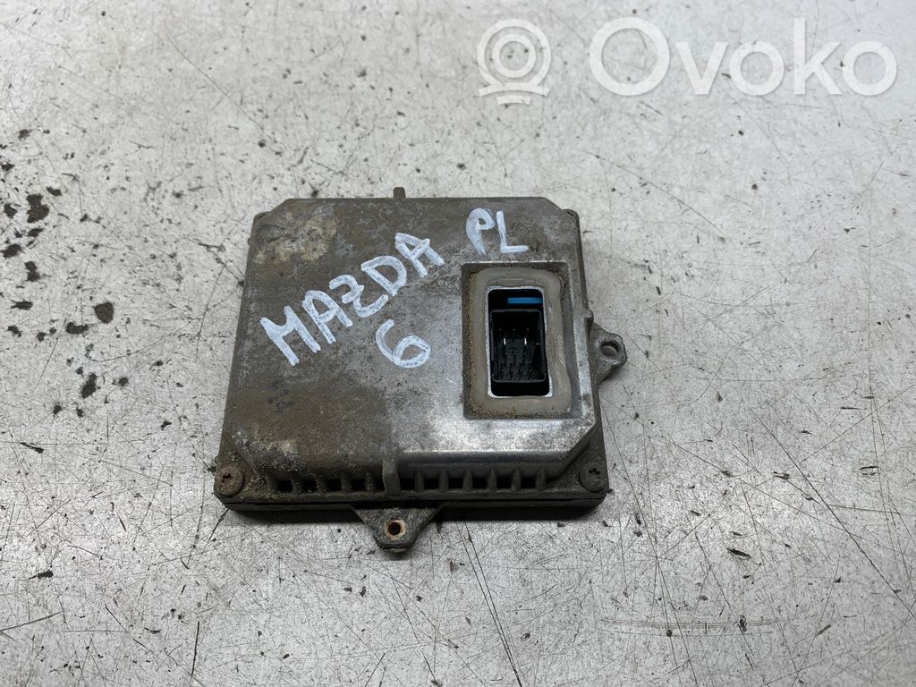 Mazda 6 Headlight ballast module Xenon 