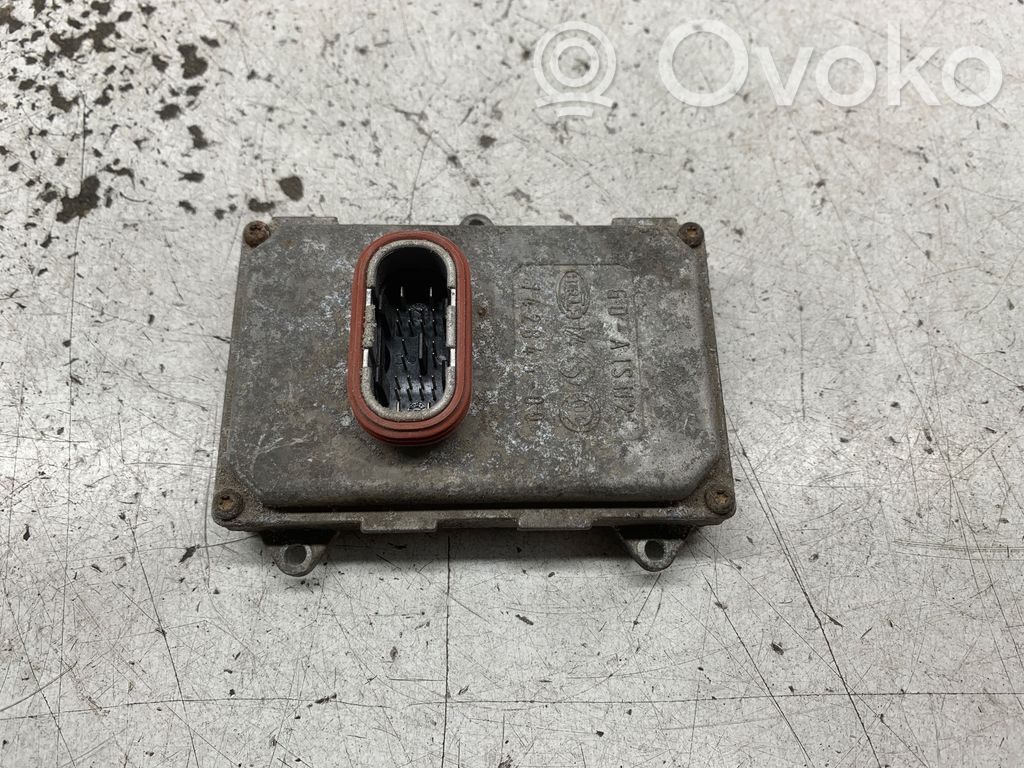 Moduł poziomowanie świateł Xenon   5DF00870400,A0028206026,74284700,142560,74284600