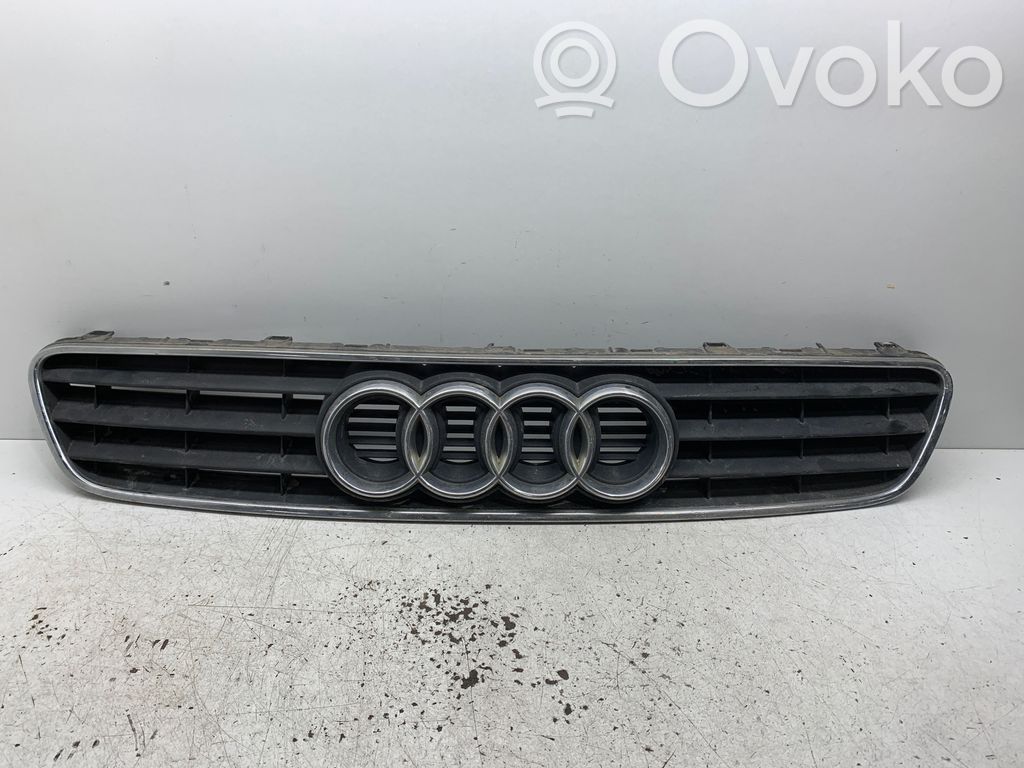 Audi A3 S3 8P Front grill 
