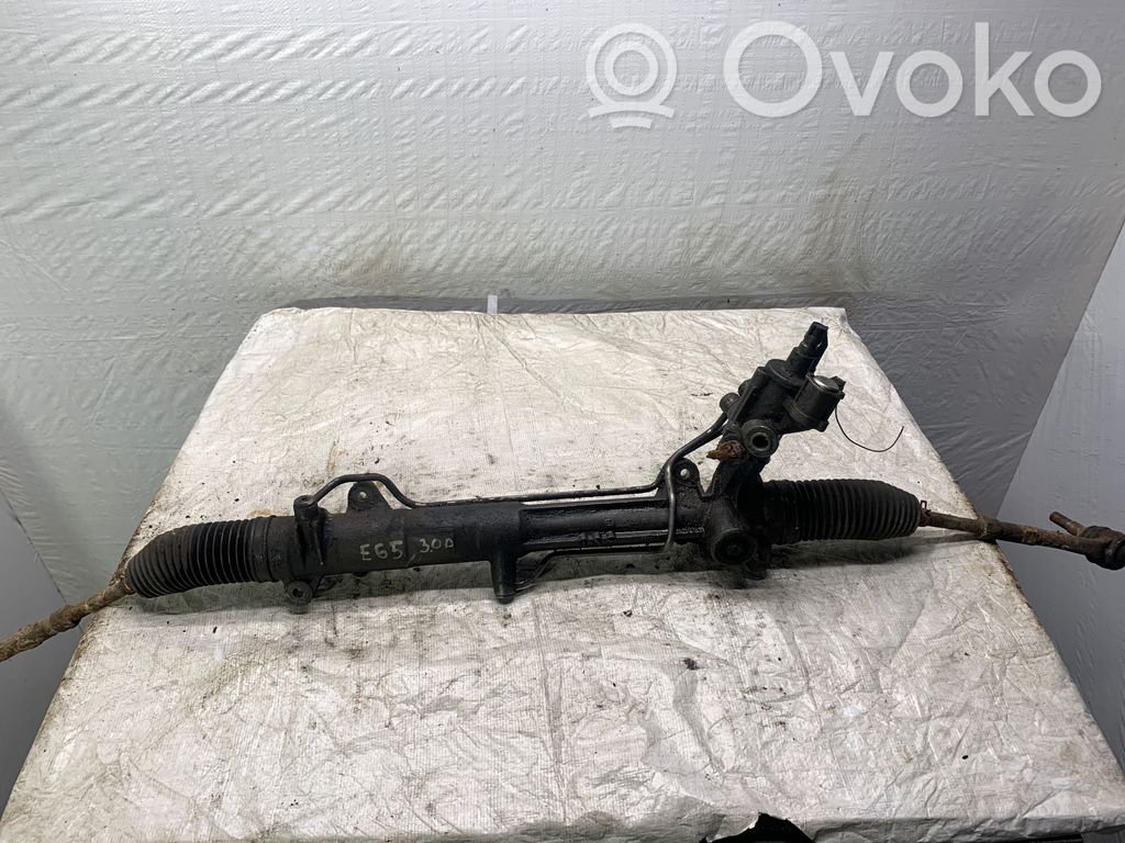 BMW 7 E65 E66 Steering rack 