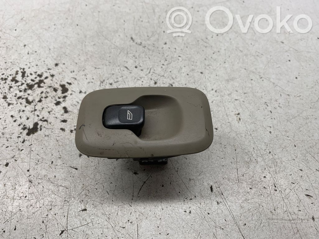 Volvo XC90 Electric window control switch 
