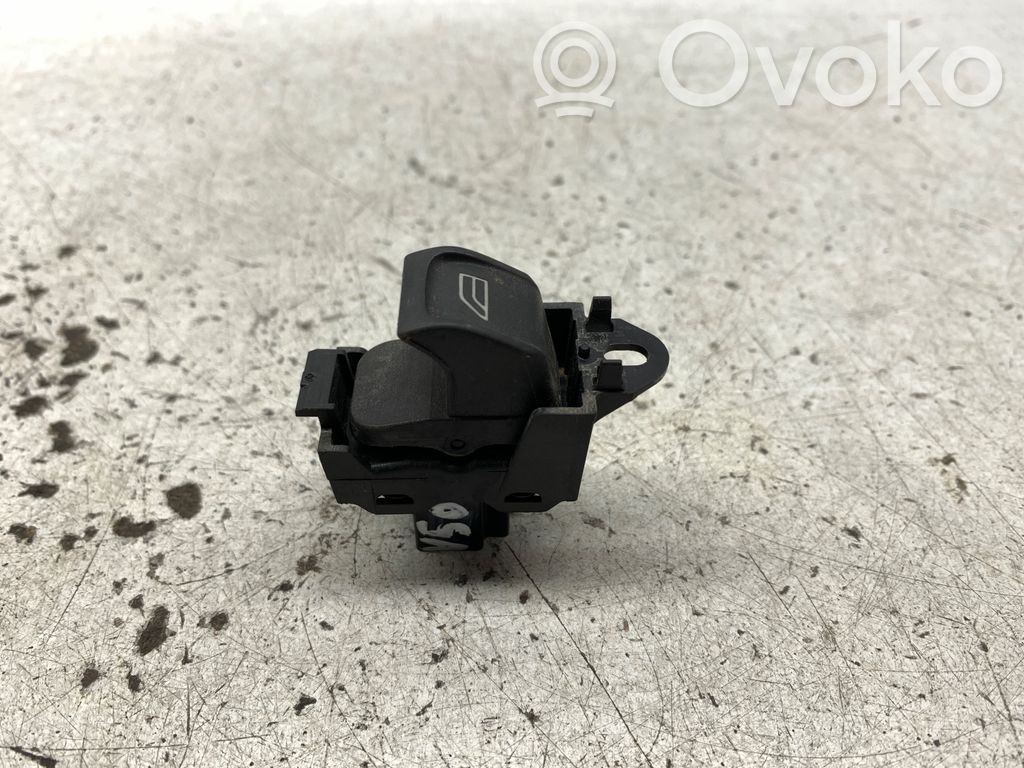 Volvo V50 Electric window control switch 