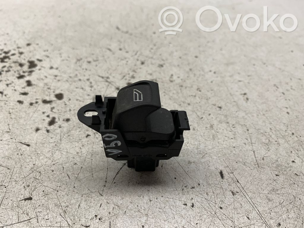 Volvo V50 Electric window control switch 
